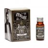 Apothecary 87 Unscented Beard Oil 10ml