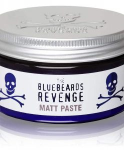 Bluebeards Revenge Matt Paste 100ml