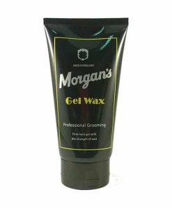 Morgan's Gel Wax 150ML