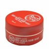 RED ONE AQUA HAIR WAX FULL FORCE STAWBERRY RED - 150ML