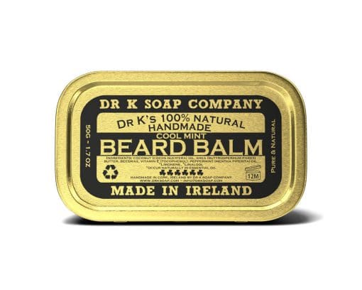 Dr. K. Beard Balm Cool Mint 50g