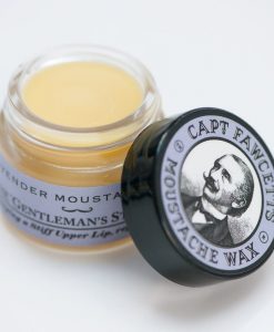 Captain Fawcett Lavender Moustache Wax