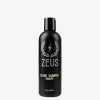 Zeus Beard Shampoo - Sandalwood, 8 Oz.