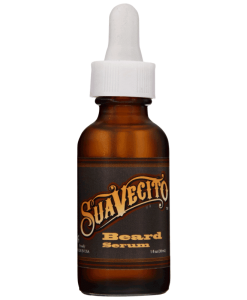 Suavecito Beard Serum beard oil