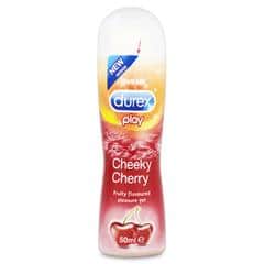 Durex Play Cheeky Cherry 50ml Lubricant