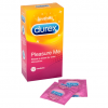 Durex Pleasure Me 12's Condom