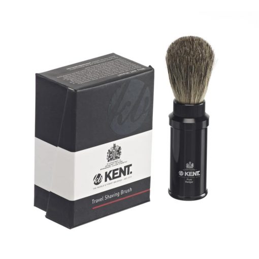 Traditional Shaving - Kent SHAVE TR2