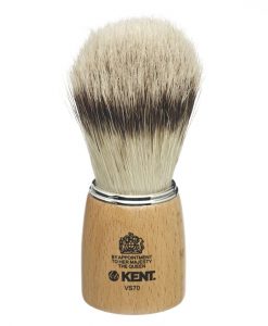 Traditional Shaving - Kent VS70