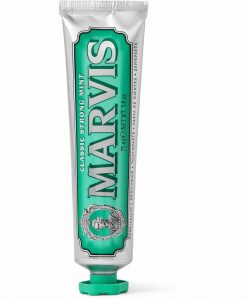 Marvis Toothpaste CLASSIC STRONG MINT 75ml
