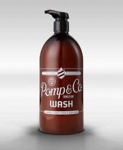 Pomp and Co The Wash 1000ml XXL
