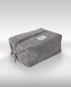 Pomp & Co Dopp Kit - Luxury Toiletries Bag