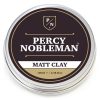 Percy Nobleman Matt Clay