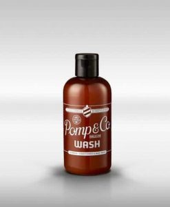 Pomp & Co The Wash 100ml (Travel)