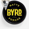 Byrd Matte Pomade / Big Byrd