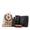 Zeus Beard Care Kit, Verbena Lime