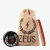 Zeus Hair Care Set, Firm Hold