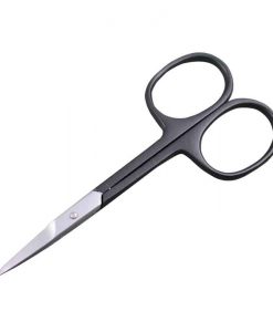 Kiehl Matt Professional Beard Trimming Scissors 9cm