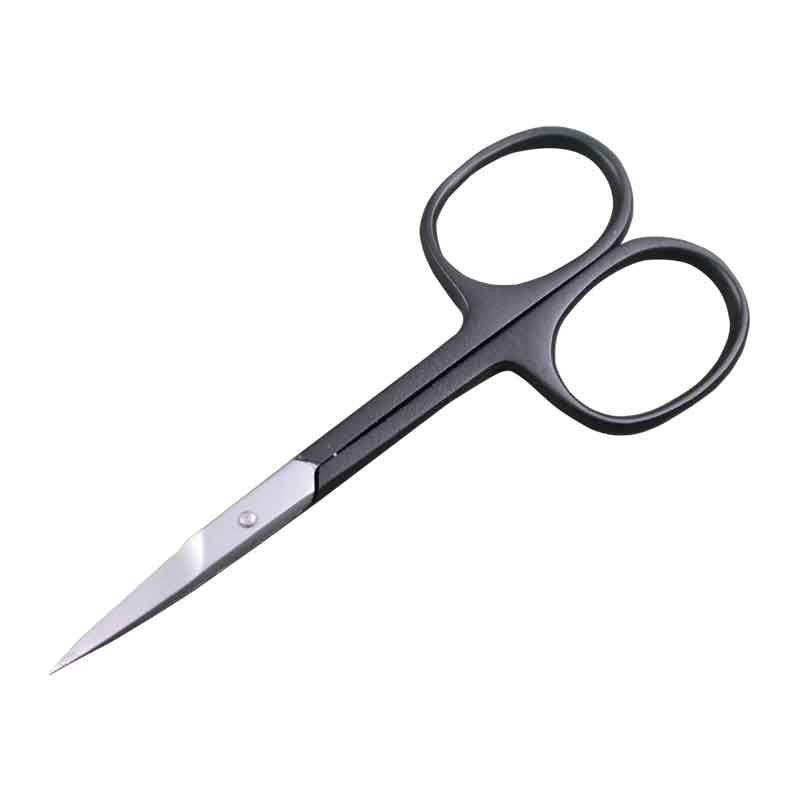 moustache trimmer scissors