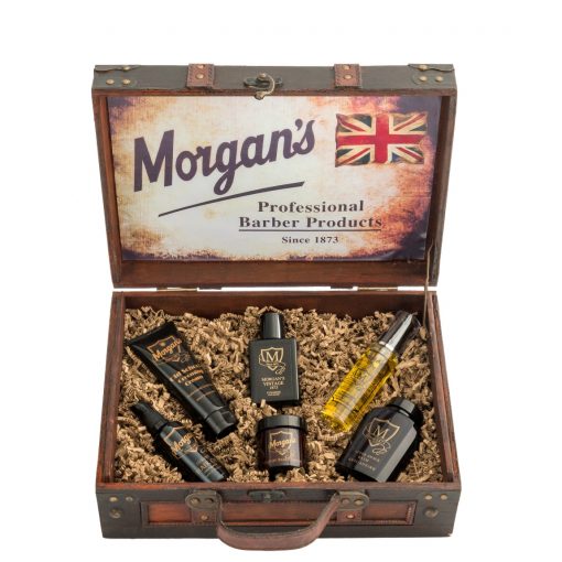 Morgans Pomade Luxury Gift Case