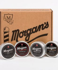 Morgans Pomade Styling Gift Set