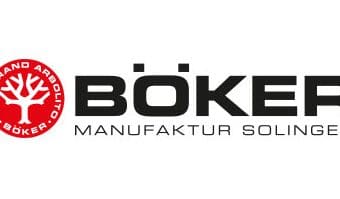 Böker Open Razors logo