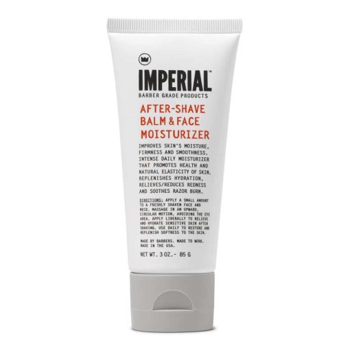 Imperial Aftershave Balm