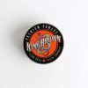King Brown Premium Pomade - 75g