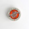 King Brown Cream Pomade - 75g