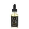 Zeus Beard Oil Vanilla Rum 1oz