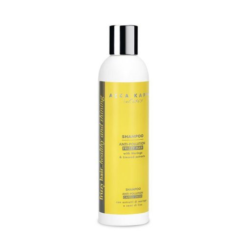 Acca Kappa Green Mandarin Anti-pollution Shampoo for Frizzy Hair 250ml