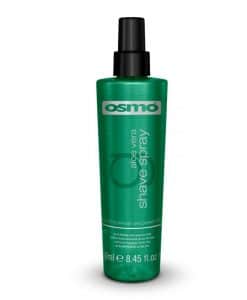 Osmo Shave Spray 250ml